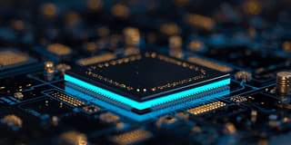 Tecnología de trading basada en IA desarrollada por Sufraganza — Innovación