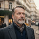 Valentín O., Analista Financiero